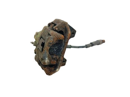 Used Right front brake caliper Right front brake caliper FIAT 500 (312_) 1.2 (312AXA1A) (69 hp) 14373852 14373852