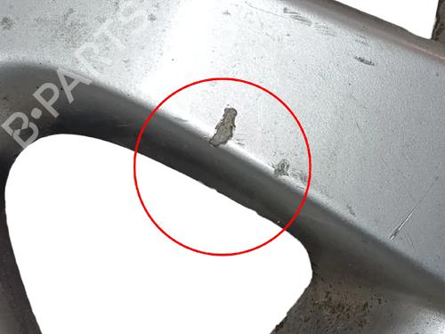 Rim VW GOLF V (1K1) 1.9 TDI | BP4487267C45