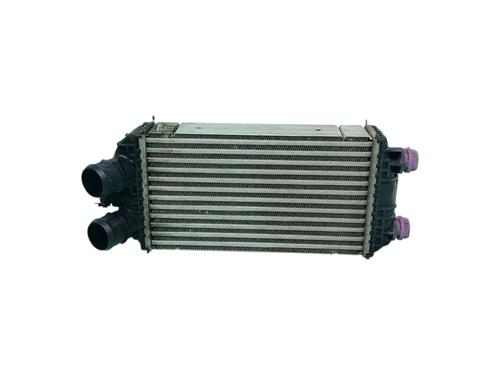 Used Intercooler PEUGEOT 208 II (UB_, UP_, UW_, UJ_) 1.2 PureTech 100 (101 hp) 32137489