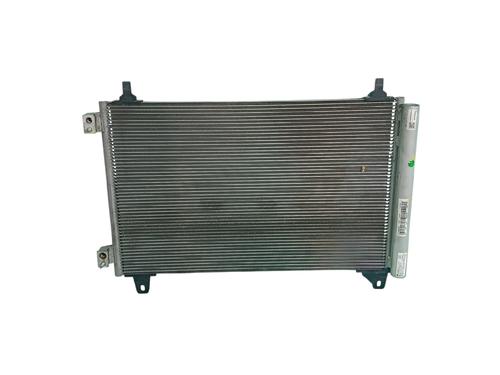 Used AC radiator PEUGEOT 208 II (UB_, UP_, UW_, UJ_) 1.2 PureTech 100 (101 hp) 32137487