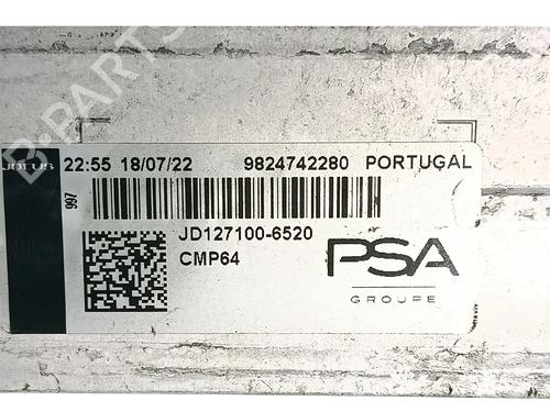 Intercooler PEUGEOT 208 II (UB_, UP_, UW_, UJ_) 1.2 PureTech 100 | BP32137489M30