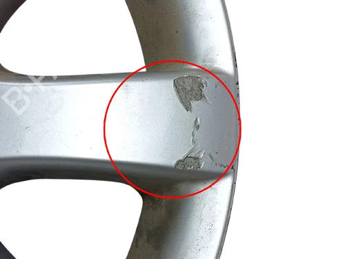 Rim VW GOLF V (1K1) 1.9 TDI | BP4487267C45