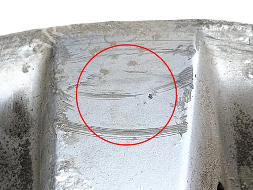 Rim VW GOLF V (1K1) 1.9 TDI | BP4487267C45