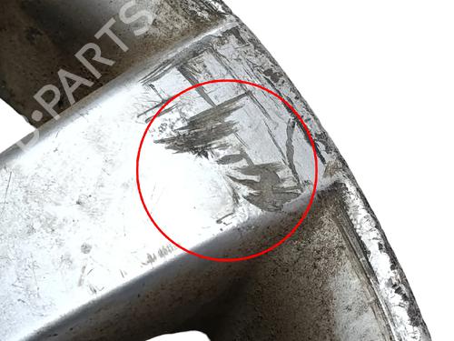 Rim VW GOLF V (1K1) 1.9 TDI | BP4487267C45