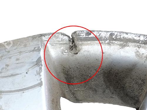 Rim VW GOLF V (1K1) 1.9 TDI | BP4487267C45