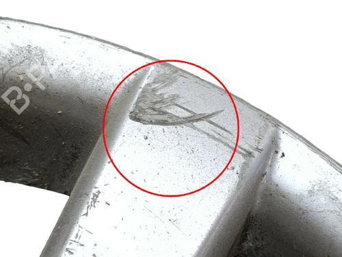 Rim VW GOLF V (1K1) 1.9 TDI | BP4487267C45