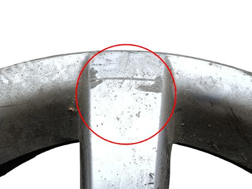 Rim VW GOLF V (1K1) 1.9 TDI | BP4487267C45