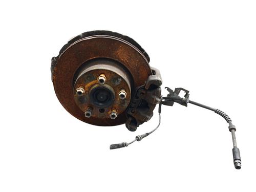 Used Right front steering knuckle BMW 3 Touring (F31) 316 d (116 hp) 28605947