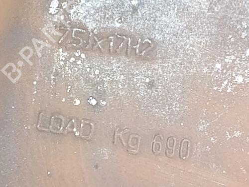 Fælk VW GOLF V Variant (1K5) 1.9 TDI | BP32137494C45 - Image 3