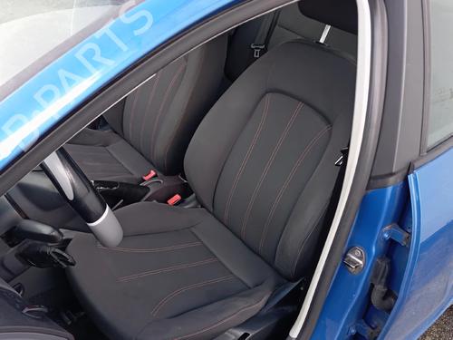 Used Seats set SEAT IBIZA IV (6J5, 6P1) 1.2 TDI (75 hp) 32142433