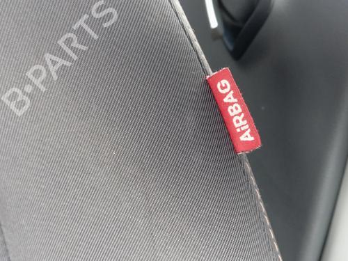 Venstre sæde airbag SEAT IBIZA IV (6J5, 6P1) 1.2 TDI (75 hp) 32142426