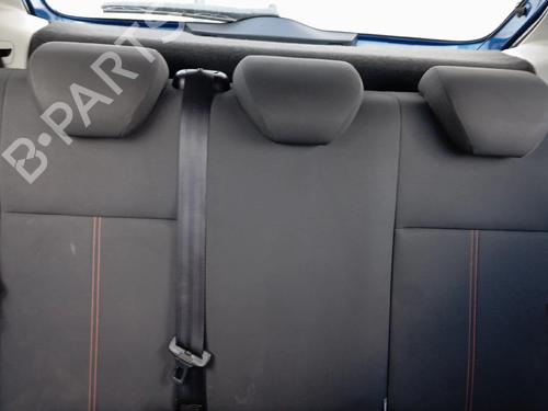 Used Rear seat SEAT IBIZA IV (6J5, 6P1) 1.2 TDI (75 hp) 32142432