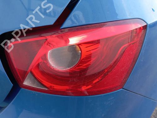 Used Right taillight SEAT IBIZA IV (6J5, 6P1) 1.2 TDI (75 hp) 32142443