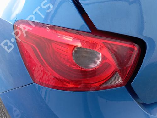 Used Left taillight Left taillight SEAT IBIZA IV (6J5, 6P1) 1.2 TDI (75 hp) 32142444 32142444