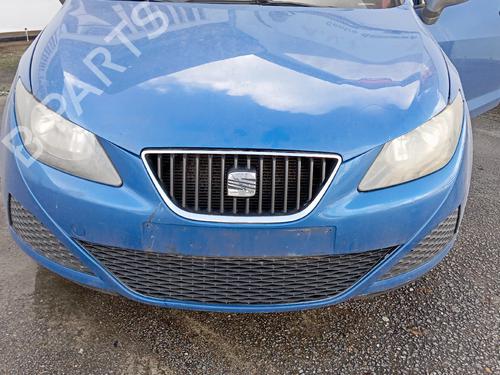 Used Full front Full front SEAT IBIZA IV (6J5, 6P1) 1.2 TDI (75 hp) 32142441 32142441