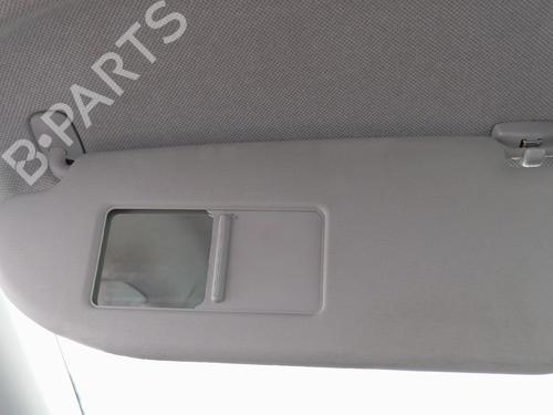 Left sun visor SEAT IBIZA IV (6J5, 6P1) 1.2 TDI | BP32145677I1 - Image 2