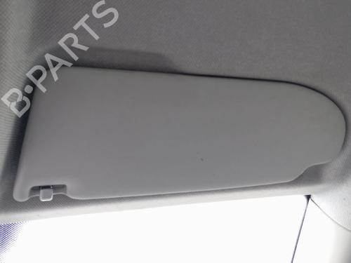 right-sun-visor-seat-ibiza-iv-6j5-6p1-2008-2009-2010-2011-2012-2013-2014-2015-2016-2017-32145676 main image