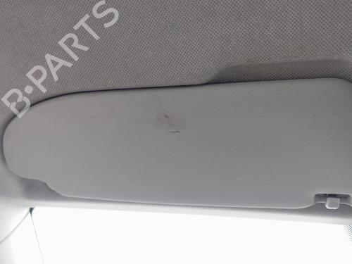 left-sun-visor-seat-ibiza-iv-6j5-6p1-2008-2009-2010-2011-2012-2013-2014-2015-2016-2017-32145677 main image