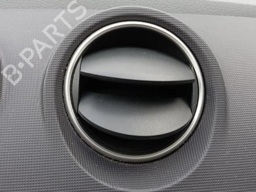 Grille d'aération SEAT IBIZA IV (6J5, 6P1) 1.2 TDI (75 hp) 32145688