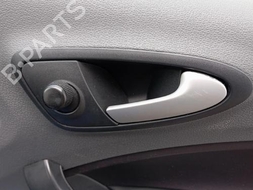 front-right-interior-door-handle-seat-ibiza-iv-6j5-6p1-2008-2009-2010-2011-2012-2013-2014-2015-2016-2017-32145692 main image