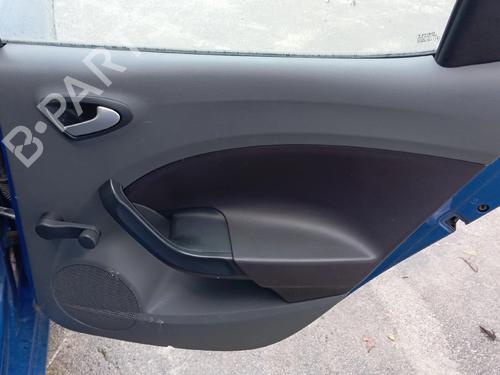 Used Rear right panel SEAT IBIZA IV (6J5, 6P1) 1.2 TDI (75 hp) 32145694