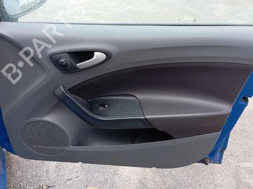 Høyre frontpanel SEAT IBIZA IV (6J5, 6P1) 1.2 TDI (75 hp) 32145690