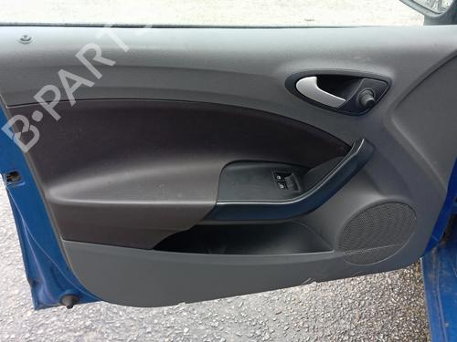 Used Front left panel SEAT IBIZA IV (6J5, 6P1) 1.2 TDI (75 hp) 32145691