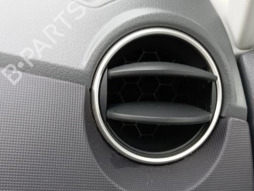 Grille d'aération SEAT IBIZA IV (6J5, 6P1) 1.2 TDI (75 hp) 32145689