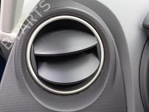 Grille d'aération SEAT IBIZA IV (6J5, 6P1) 1.2 TDI (75 hp) 32145686
