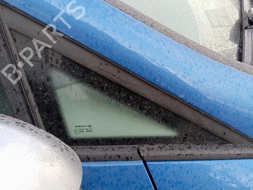 Used Front right quarter glass SEAT IBIZA IV (6J5, 6P1) 1.2 TDI (75 hp) 32145701
