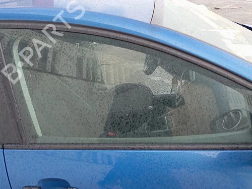 Used Front right door window SEAT IBIZA IV (6J5, 6P1) 1.2 TDI (75 hp) 32145705