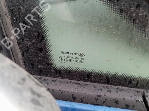 Front right quarter glass SEAT IBIZA IV (6J5, 6P1) 1.2 TDI | BP32145701C112