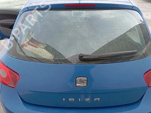 Tailgate SEAT IBIZA IV (6J5, 6P1) 1.2 TDI | BP32145698C6