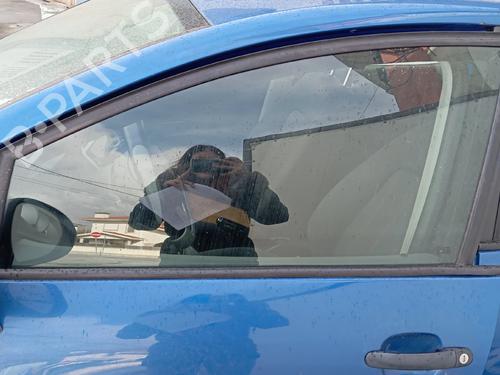 Dør rude ventre foran SEAT IBIZA IV (6J5, 6P1) 1.2 TDI (75 hp) 32145706