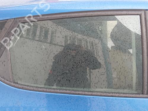 Used Rear right door window SEAT IBIZA IV (6J5, 6P1) 1.2 TDI (75 hp) 32145707