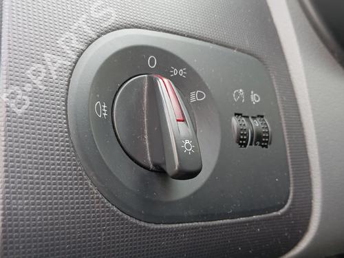 Used Headlight switch SEAT IBIZA IV (6J5, 6P1) 1.2 TDI (75 hp) 32145710