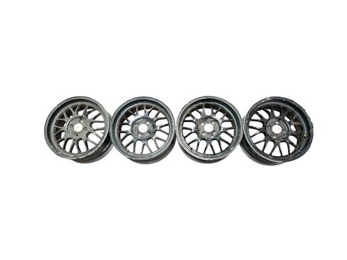 Used Rim MINI MINI (R56) Cooper D (109 hp) 15211396