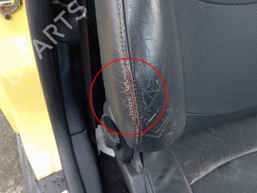 Seats set MINI MINI (R50, R53) One D | BP32145722C78 