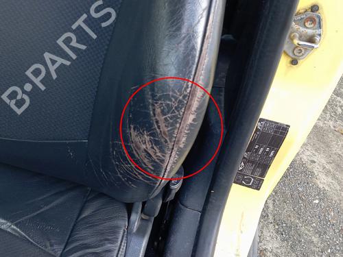Seats set MINI MINI (R50, R53) One D | BP32145722C78 