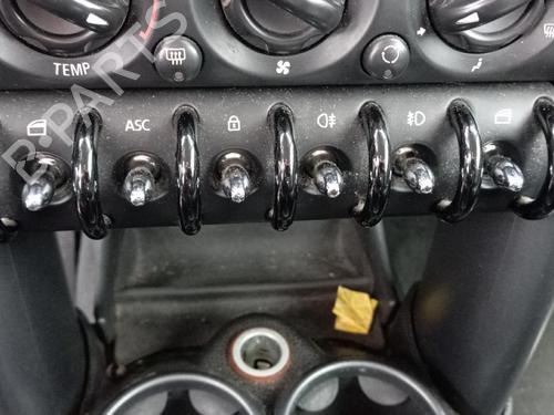 Used Switch MINI MINI (R50, R53) One D (88 hp) 32145732