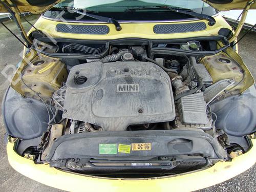 Motor MINI MINI (R50, R53) One D (88 hp) 32145744