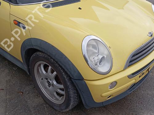 Full front MINI MINI (R50, R53) One D | BP32145741S1