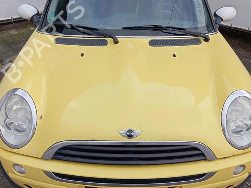 Full front MINI MINI (R50, R53) One D | BP32145741S1
