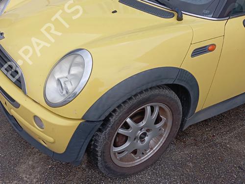 Full front MINI MINI (R50, R53) One D | BP32145741S1