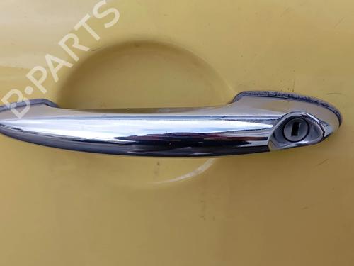front-left-exterior-door-handle-mini-mini-r50-r53-2001-2002-2003-2004-2005-2006-32145749 main image
