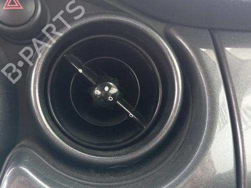 Used Air vent MINI MINI (R50, R53) One D (88 hp) 32145764