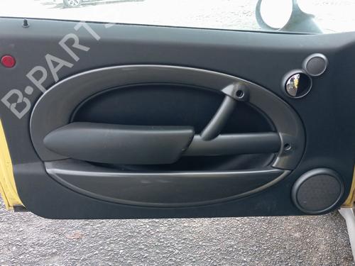 Forreste venstre beklædning MINI MINI (R50, R53) One D (88 hp) 32145767