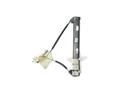 Lève-vitre arrière droit VW POLO VI (AW1, BZ1, AE1) 1.0 TSI (95 hp) 32145727