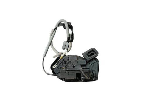 Serrure arrière droite VW POLO VI (AW1, BZ1, AE1) 1.0 TSI (95 hp) 32145724