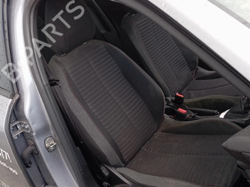 Setesett PEUGEOT 2008 II (UD_, US_, UY_, UJ_, UR_, UC_) 1.5 BlueHDI 110 (UDYHSK) (110 hp) 32147284